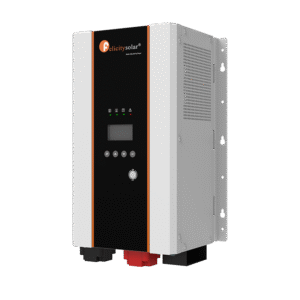 Felicity Solar 2.5KVA 12V Off Grid Hybrid Inverter IVPS2512