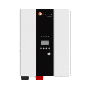 Felicity Solar 5KVA 48V Off Grid Hybrid Inverter IVPM5048
