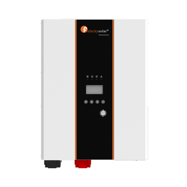 Felicity Solar 5KVA 48V Off Grid Hybrid Inverter IVPM5048