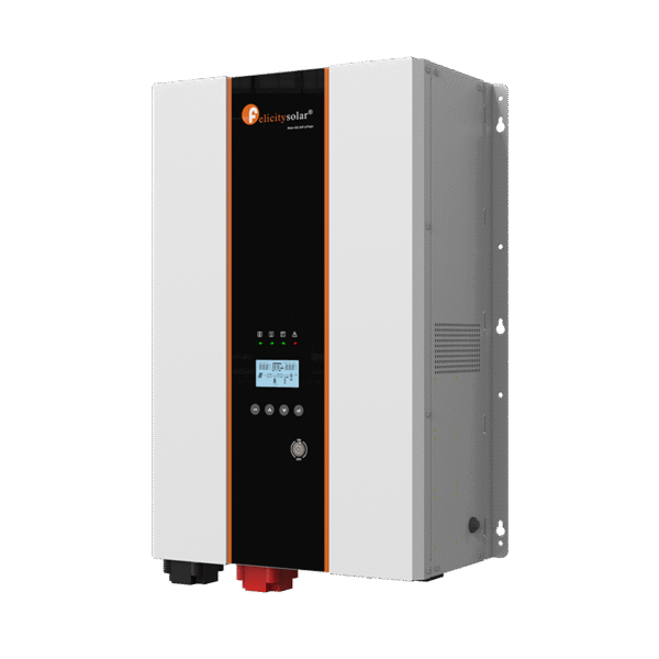 Felicity Solar 7.5KVA 48V Off Grid Hybrid Inverter IVPS7548