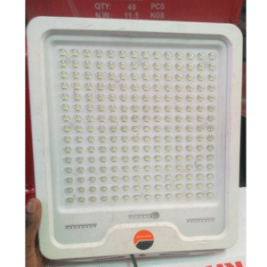 LED Solar LED Solar Flood-Light-1 Flood Light