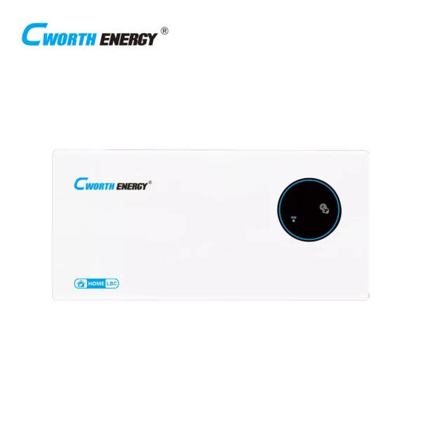 LiFePO4 Solar Battery LBC-48200C 48V 10KWH