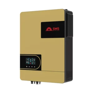 SMS Solar Hybrid Inverter 10.2KW 48V