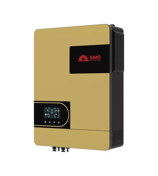 SMS Solar Hybrid Inverter 10.2KW 48V