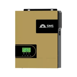 SMS Solar Hybrid Inverter 12-2KW