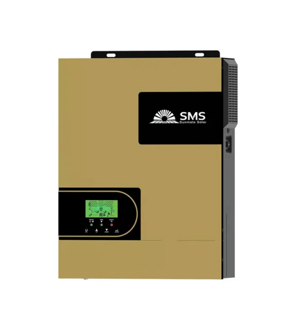 SMS Solar Hybrid Inverter 12-2KW
