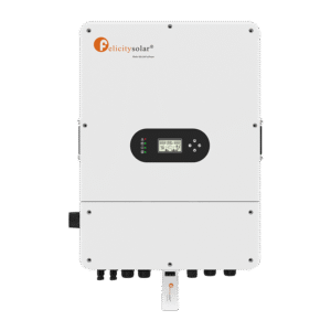 Felicity Solar 10KVA 40V-60V Off Grid Hybrid Inverter IVGM10KLP3G1