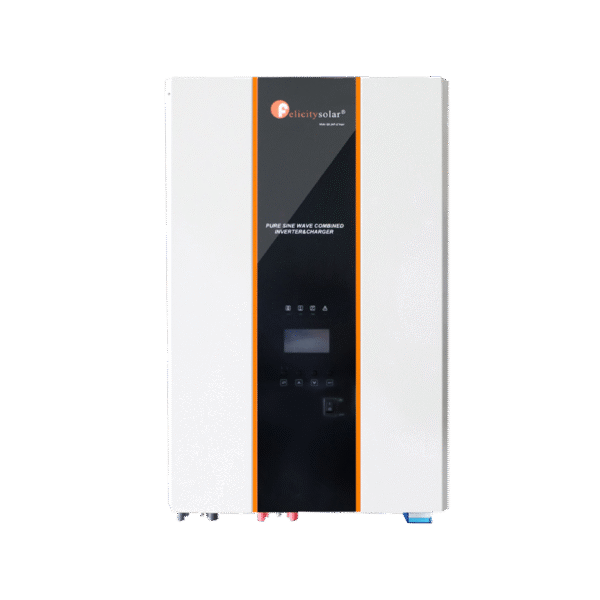 Felicity Solar 10KVA 48V Off Grid Hybrid Inverter IVPM10048