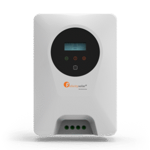 Felicity Solar 120Amps MPPT Solar Charge Controller (SCCM12048-II) 12V, 24V, 48V Auto Detection