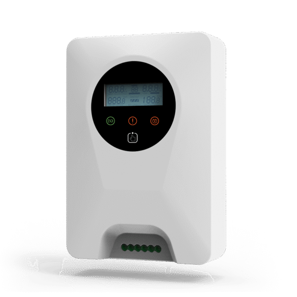 Felicity Solar 20Amps MPPT Solar Charge Controller (SCCM2024-II) 12V, 24V, 48V Auto Detection 2