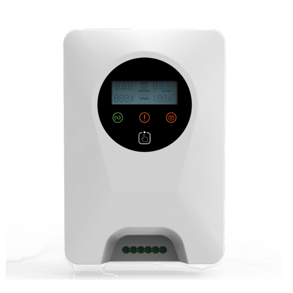 Felicity Solar 20Amps MPPT Solar Charge Controller (SCCM2024-II) 12V, 24V, 48V Auto Detection