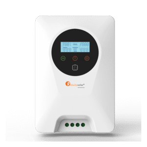 Felicity Solar 45Amps MPPT Solar Charge Controller (SCCM4524-II) 12V, 24V, 48V Auto Detection