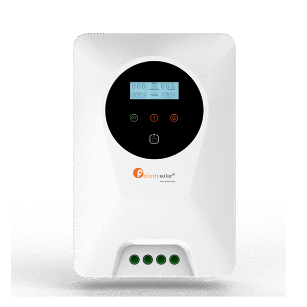 Felicity Solar 60Amps MPPT Solar Charge Controller (SCCM6048-II) 12V, 24V, 48V Auto Detection