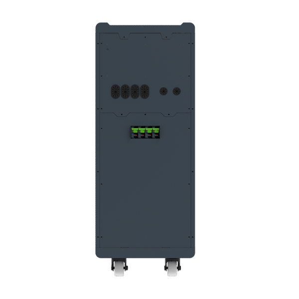 Felicity Solar Battery 44.8-57.6V FLA48460-EU 2