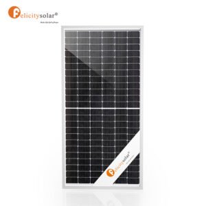 Felicity Solar Panel 540w Half Cut Cell