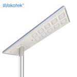 Wakatek all in one Solar Street Light 60w 100w 120w
