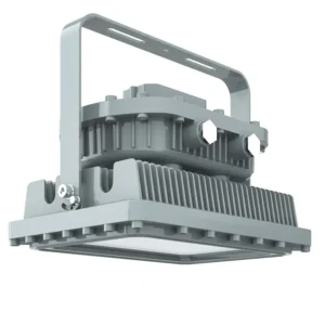 150 Watt Square Explosion Proof LED Light