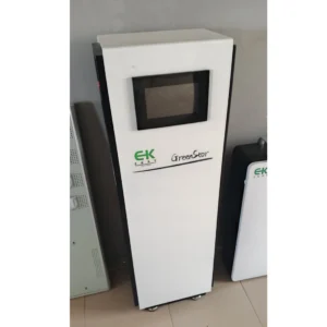 15KWH EK EKAY GREEN STORE Lithium Battery