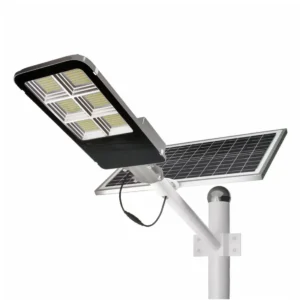 300W LED Solar Flood Lights IP65