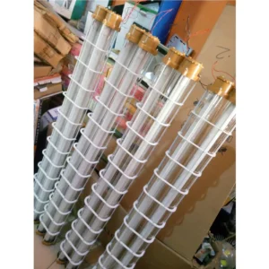 4Ft Double Extension Proof led Waterproof Light fittings
