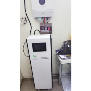 51.2V 314AH16KWH（17KWH) EK EKAY GREEN STORE Lithium Battery