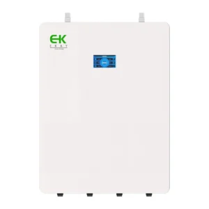 EK EKAY GREEN STORE Lithium Battery Pack