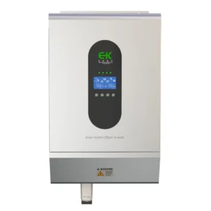 EKAY Solar Hybrid Offgrid Inverter