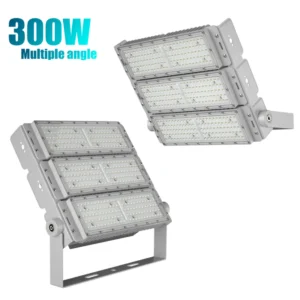 Explosion Proof Floodlight 300w 400w Gas Station FloodLight
