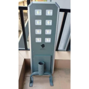 GREAT Quality Solar All In One Solar Street Light 8 Eyes