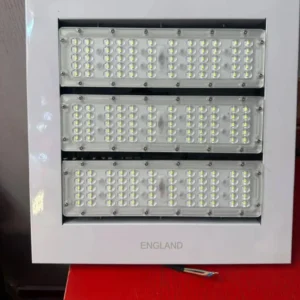 Gas Station Flood Light - LED Explosion Proof Lights