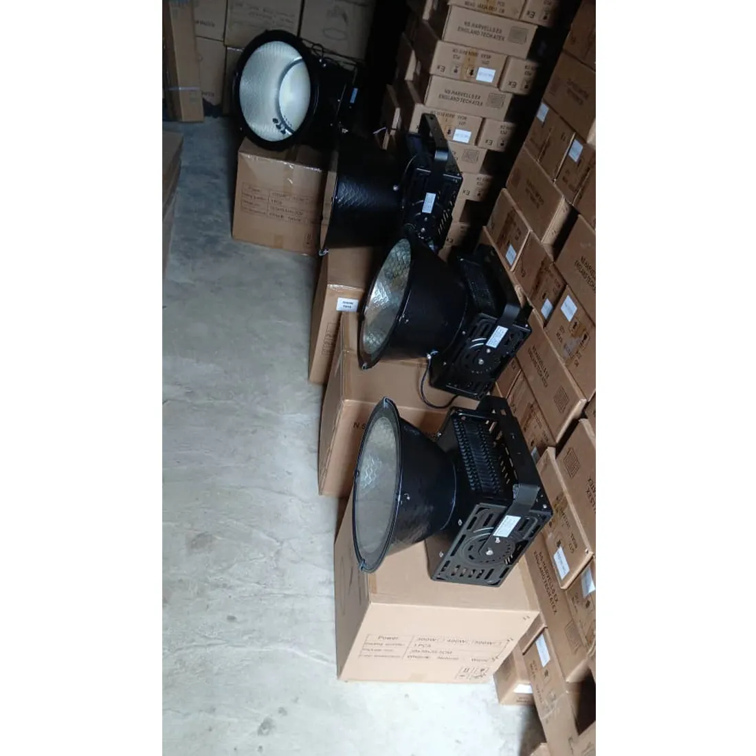 High Bay Light 100W 150W 200W