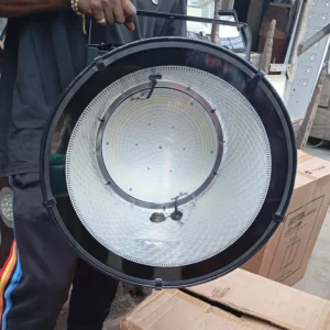Led Mega Industrial High Bay Light 600W 800W 1000W