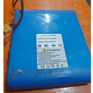 LiFePO4 Battery