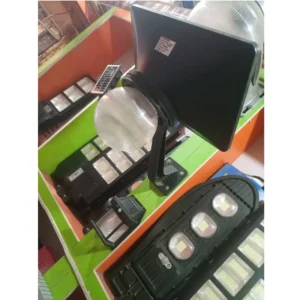 Nombimz Solar Gate Lamp/Fancy Light and Wall Lamp