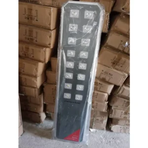 Precious Solar All In One Solar Street Light 16 Eyes