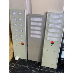 Putian Solar All In One Solar Street Light