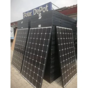 Solar Panel 320W 550W