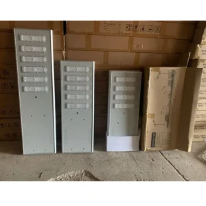 Solar Street Light 400w 500w 600w