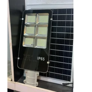 Solar Street Light 600W IP65