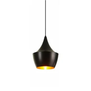 Kitchen Pendant Light Bar Black Lamp