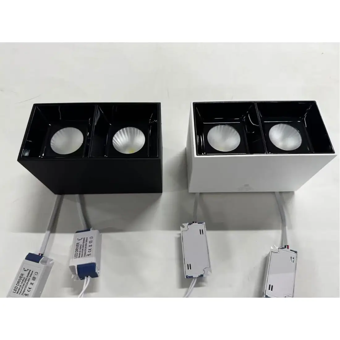 Led Down Spot Light