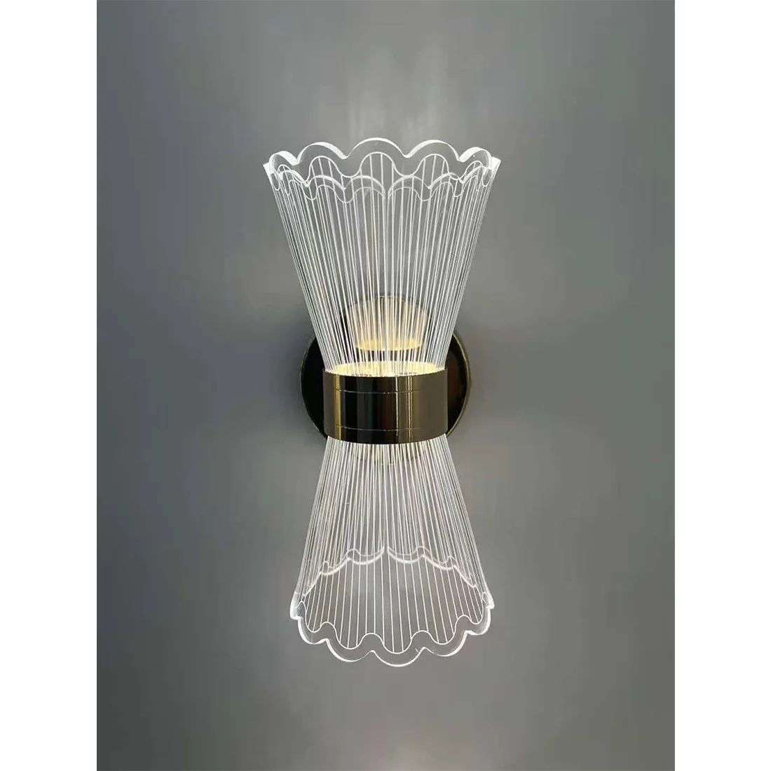 Wall Bracket Light