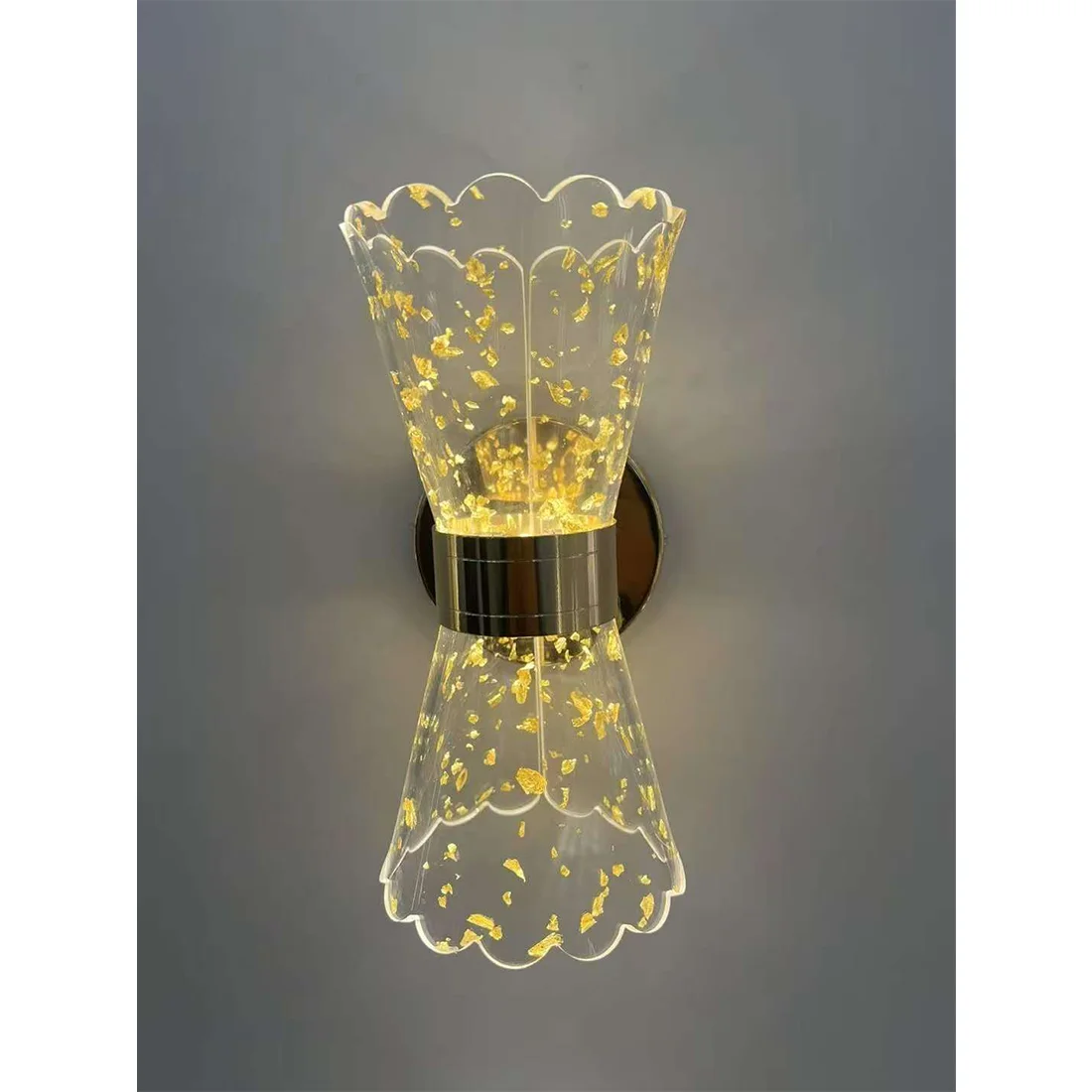 Wall Bracket Light